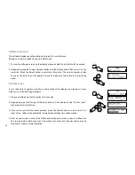 Preview for 20 page of Sangean DPR-67 User Manual