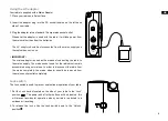 Предварительный просмотр 7 страницы Sangean DPR-68 Manual