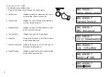 Предварительный просмотр 10 страницы Sangean DPR-68 Manual