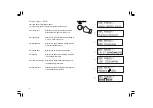 Preview for 10 page of Sangean DPR-69+ Manual