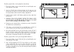 Preview for 5 page of Sangean DPR-99 Plus Manual