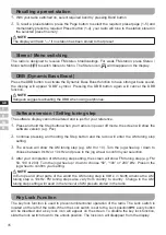 Предварительный просмотр 6 страницы Sangean DT-140 Manual