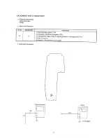 Предварительный просмотр 8 страницы Sangean DT-F1 Service Manual