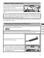 Preview for 6 page of Sangean FMT-02 Manual