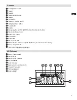 Preview for 3 page of Sangean H205 User Manual