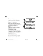 Предварительный просмотр 15 страницы Sangean HDR-1 User Manual