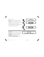 Предварительный просмотр 22 страницы Sangean HDR-1 User Manual