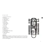 Предварительный просмотр 7 страницы Sangean HDR-18 User Manual