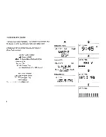 Preview for 10 page of Sangean HDT-1 User Manual