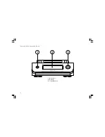 Предварительный просмотр 4 страницы Sangean iOctopus MMC-96i User Manual