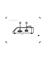 Предварительный просмотр 5 страницы Sangean iOctopus MMC-96i User Manual