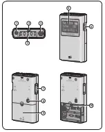 Preview for 2 page of Sangean POCKET 390 User Manual