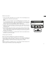 Preview for 5 page of Sangean Pocket 640 User Manual