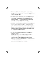 Preview for 18 page of Sangean PR-D2 Operating Instructions Manual