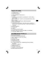 Preview for 19 page of Sangean PR-D2 Operating Instructions Manual