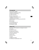 Предварительный просмотр 17 страницы Sangean PR-D4 Operating	 Instruction