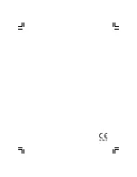 Предварительный просмотр 71 страницы Sangean PR-D4 Operating	 Instruction