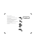 Предварительный просмотр 12 страницы Sangean PR-D9W - Operating	 Instruction