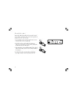 Предварительный просмотр 14 страницы Sangean PR-D9W - Operating	 Instruction