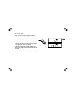 Предварительный просмотр 23 страницы Sangean PR-D9W - Operating	 Instruction