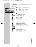 Предварительный просмотр 6 страницы Sangean ProTravel PT-80 Operating Instructions Manual