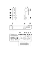 Preview for 2 page of Sangean PT-633 Operating Instructions Manual