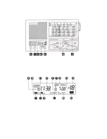 Preview for 3 page of Sangean PT-633 Operating Instructions Manual