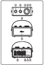 Preview for 2 page of Sangean RA-101 User Manual