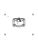 Предварительный просмотр 10 страницы Sangean RCR-10 - REV 1 Manual