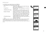 Preview for 49 page of Sangean RCR-11 WF Instruction Manual