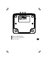 Предварительный просмотр 7 страницы Sangean RCR-4 Instruction Manual