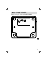 Предварительный просмотр 23 страницы Sangean RCR-4 Instruction Manual