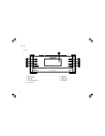 Предварительный просмотр 6 страницы Sangean RCR-7WF User Manual