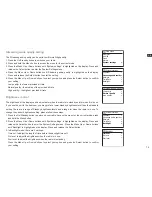 Preview for 76 page of Sangean REVERY R4 WFS-58 User Manual