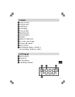 Предварительный просмотр 5 страницы Sangean Toughbox TB-100 Instruction Manual