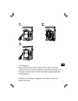 Предварительный просмотр 7 страницы Sangean Toughbox TB-100 Instruction Manual