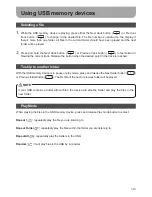 Предварительный просмотр 41 страницы Sangean U4 DBT+ Manual