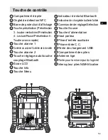 Предварительный просмотр 55 страницы Sangean U4 DBT Operating Instructions Manual