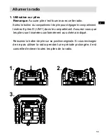 Предварительный просмотр 57 страницы Sangean U4 DBT Operating Instructions Manual