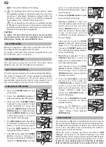 Preview for 3 page of Sangean U4X User Manual