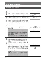 Preview for 35 page of Sangean U5 DBT Manual