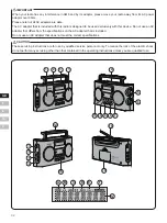 Preview for 3 page of Sangean Vocal 170 Operating Instructions Manual