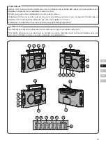 Preview for 10 page of Sangean Vocal 170 Operating Instructions Manual