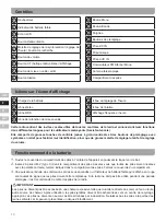 Preview for 11 page of Sangean Vocal 170 Operating Instructions Manual