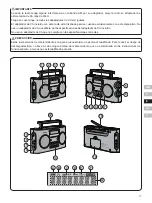 Preview for 18 page of Sangean Vocal 170 Operating Instructions Manual