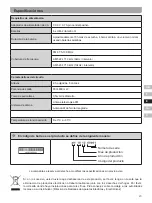 Preview for 24 page of Sangean Vocal 170 Operating Instructions Manual