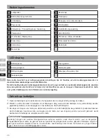 Preview for 27 page of Sangean Vocal 170 Operating Instructions Manual