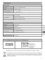 Preview for 32 page of Sangean Vocal 170 Operating Instructions Manual