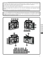 Preview for 34 page of Sangean Vocal 170 Operating Instructions Manual