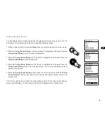 Предварительный просмотр 67 страницы Sangean WFR-28 User Manual